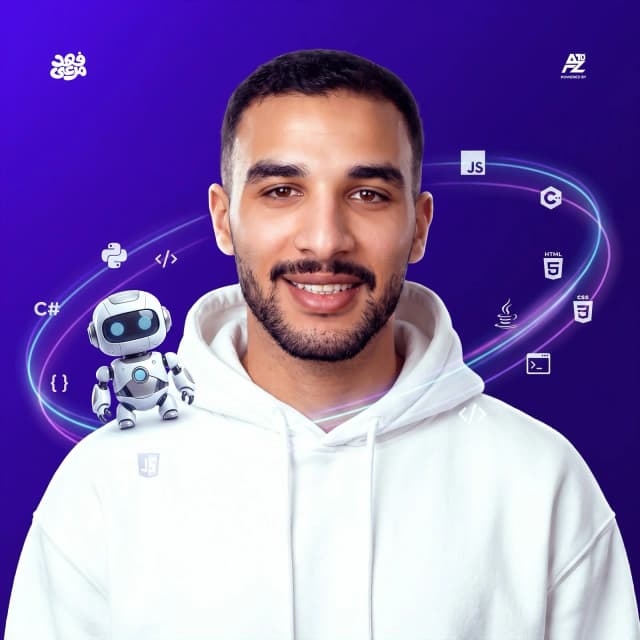 Fahd Marei